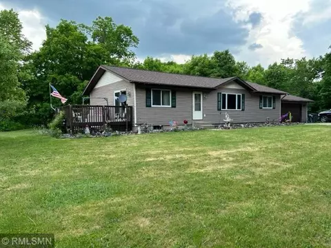 1562 240th Ave, Luck, WI 54853