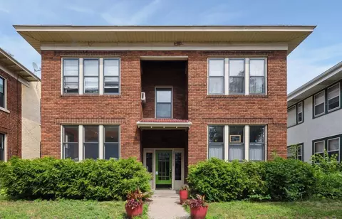 3751 Harriet Ave #1, Minneapolis, MN 55409