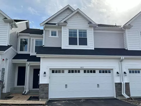 423 Murray Hill Way, Waconia, MN 55387