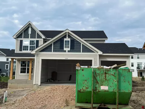 508 Waterford Pl, Waconia, MN 55387