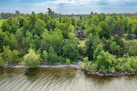 17081 S Highbanks Rd NE, Deer River, MN 56636