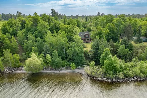 17081 S Highbanks Rd NE, Deer River, MN 56636