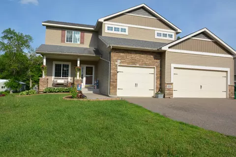 855 Kadler Ave NE, Hanover, MN 55341