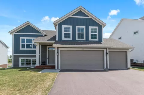 2790 Jacamar Ave NE, Saint Michael, MN 55376