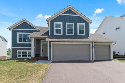 2790 Jacamar Ave NE, Saint Michael, MN 55376