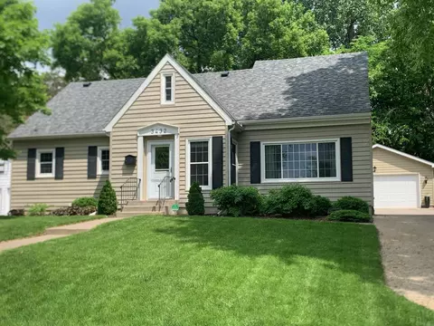 3432 Perry Ave N, Crystal, MN 55422
