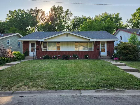 1251 Circle Terrace Blvd NE, Columbia Heights, MN 55421
