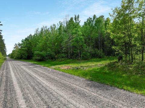 lot0 Sonby Rd, Hayward, WI 54843