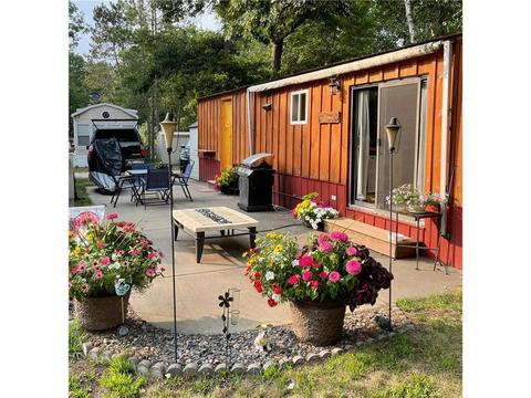 15827 Wilderness Trl #106, Crosslake, MN 56442