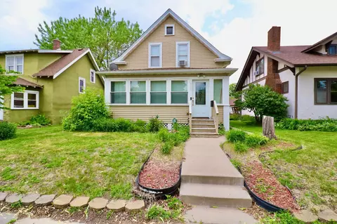 3101 Knox Ave N, Minneapolis, MN 55411