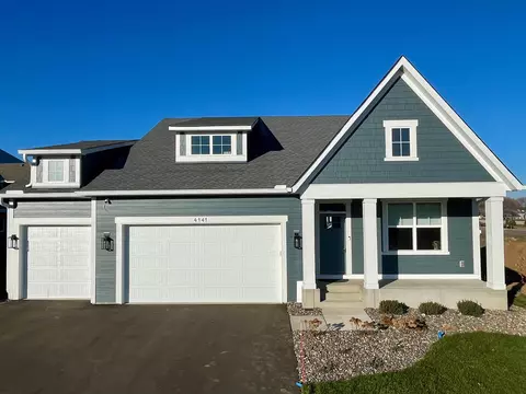 4141 Gable Ct, Woodbury, MN 55129
