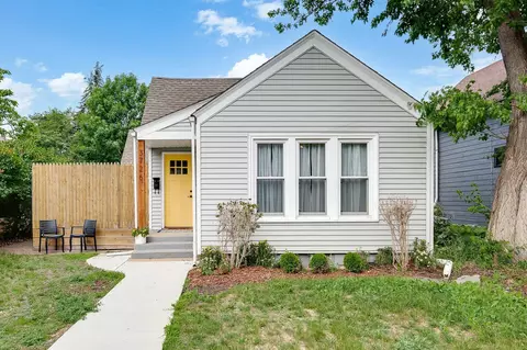 3726 Standish Ave, Minneapolis, MN 55407