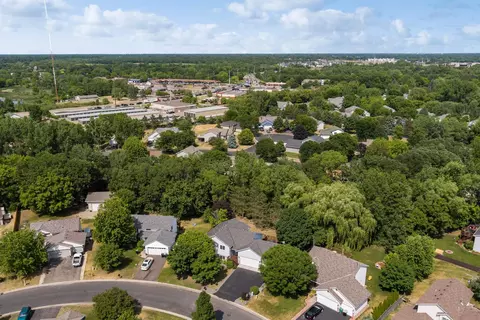 3736 Edith Patch Dr, Anoka, MN 55303