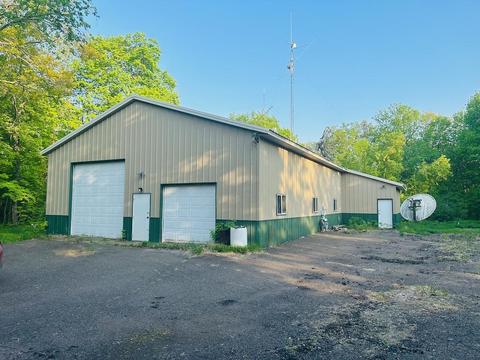 Nnnn Union Road, Isle, MN 56342