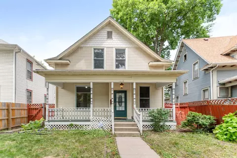 2223 Ilion Ave N, Minneapolis, MN 55411