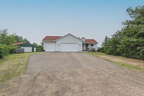 41261 Brant St NE, Braham, MN 55006