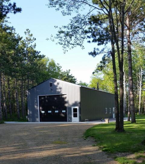 28050 Hurtig Rd, Pequot Lakes, MN 56472