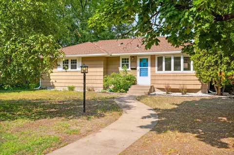 6900 Wentworth Ave, Richfield, MN 55423