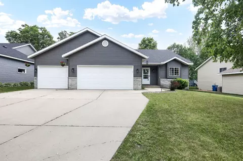 810 Allisons Mead, Sauk Rapids, MN 56379