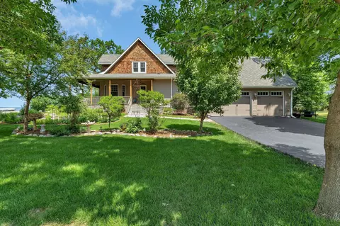 1942 Lake St E, Osakis, MN 56360