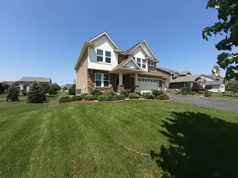 16933 Enfield Way, Lakeville, MN 55044