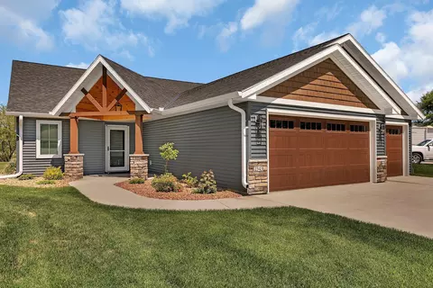 2343 40th Ave S, Saint Cloud, MN 56301