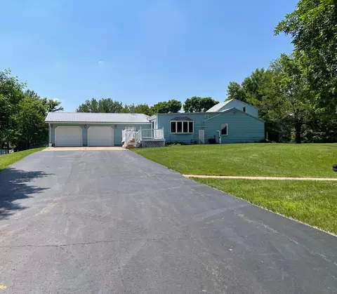 103 Railroad Dr, Minneota, MN 56264