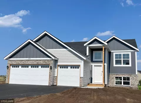 14529 Snowy Owl St NW, Ramsey, MN 55303