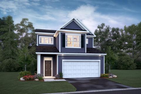 19399 Crystal Ter, Farmington, MN 55024