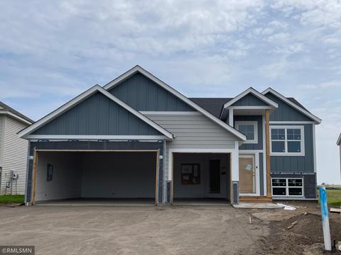 14595 Snowy Owl St NW, Ramsey, MN 55303