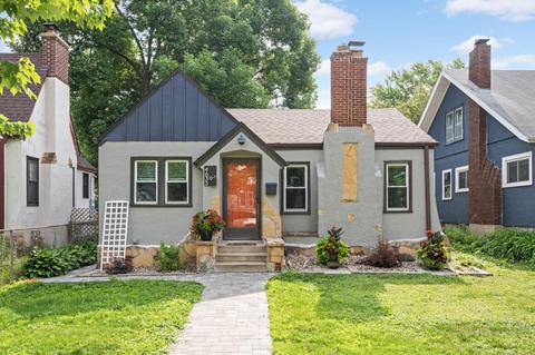 4633 3rd Ave S, Minneapolis, MN 55419