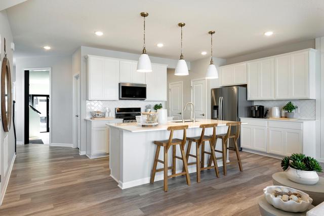 22133 Harvest Ave, Rogers, MN 55374