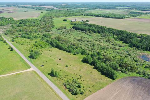 Tbd 275th Avenue, Ward Twp, MN 56438