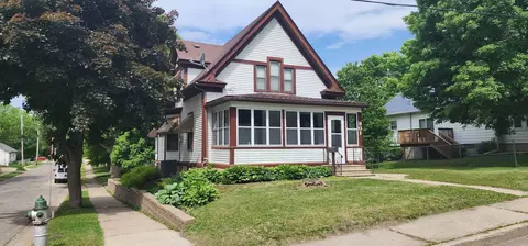 901 St Jacob Ave, Albert Lea, MN 56007
