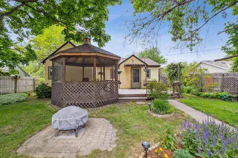 3335 Johnson St NE, Minneapolis, MN 55418