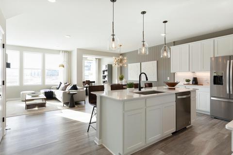 22121 Harvest Ave, Rogers, MN 55374
