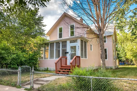 641 Edmund Ave, Saint Paul, MN 55104