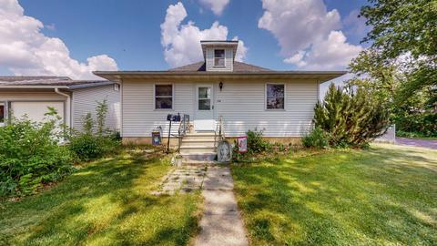 219 E Frederick St, Le Roy, MN 55951