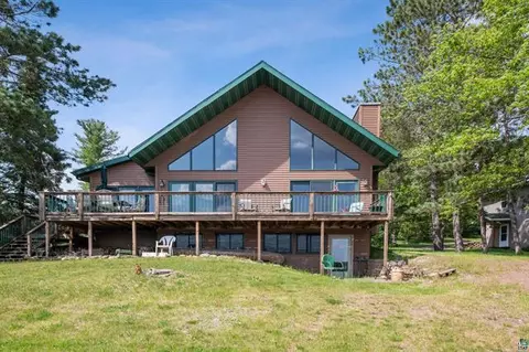 7215 Ruth Lake Rd, Iron River, WI 54847