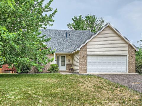 14314 Raven St NW, Andover, MN 55304