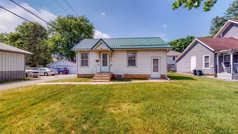 21 Spring St NE, Chatfield, MN 55923