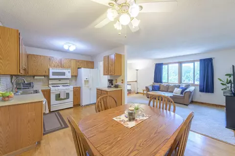 4101 Austin St NE, Circle Pines, MN 55014
