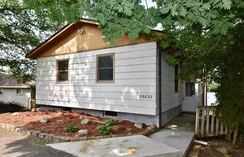 26635 North Dr, Zimmerman, MN 55398