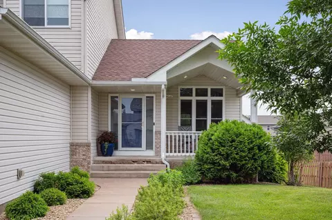 9681 41st St NE, Saint Michael, MN 55376