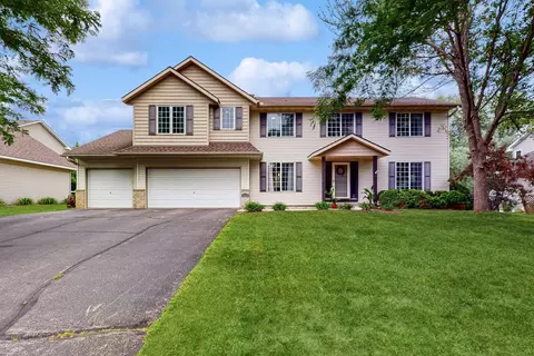 19124 Evenston Dr, Farmington, MN 55024