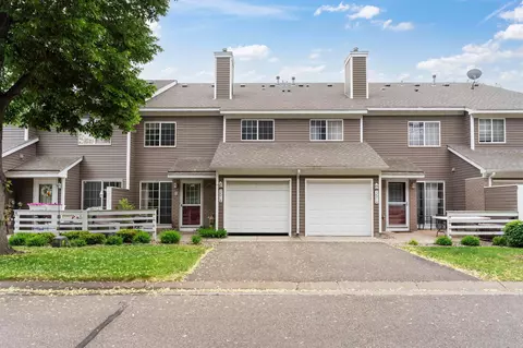 10016 Fillmore St NE, Blaine, MN 55434