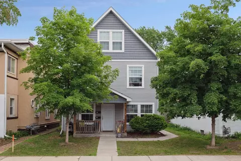 3317 Bryant Ave S, Minneapolis, MN 55408