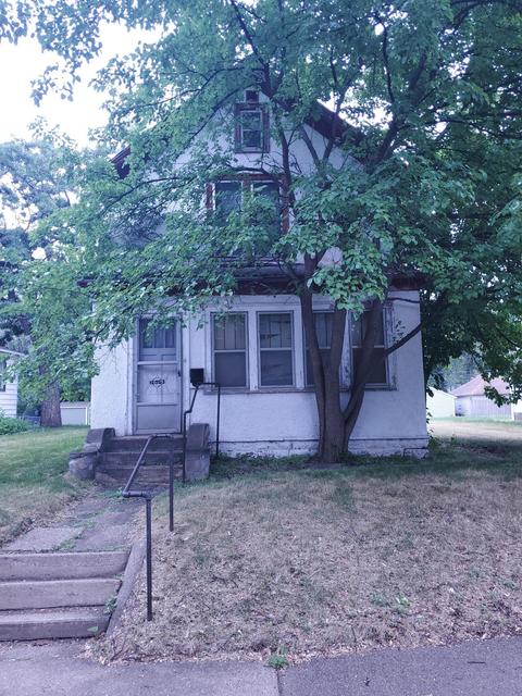 2629 Quincy St NE, Minneapolis, MN 55418
