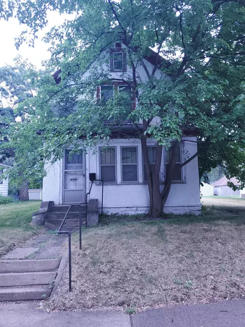 2629 Quincy St NE, Minneapolis, MN 55418