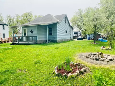 28 Beasley Ave, Taconite, MN 55786